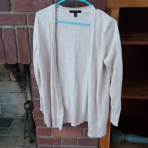 Banana Republic button up cardigan